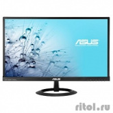 ASUS LCD 23" VX239H черный {IPS 1920x1080 5ms 250 кд/м2,178/178 HDMI VGA} [90LM00F0-B01470/90LM00F3-B01170]