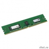 Kingston DDR4 DIMM 8GB KSM26RS8/8HAI PC4-21300, 2666MHz, ECC Reg, CL19