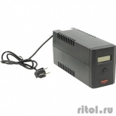 Exegate (EP212515RUS) ИБП Exegate Power   Smart ULB-600 LCD