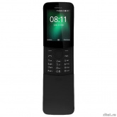 NOKIA 8110 DS 4G TA-1048  Black [16ARGB01A02]