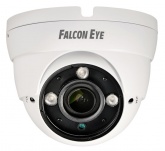 Камера видеонаблюдения Falcon Eye FE-IDV4.0AHD/35M 2.8-12мм цветная корп.:белый