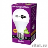 Perfeo светодиодная (LED) лампа PF-A60 12W 4000K E27 [PF-A60/12W/4K/E27]