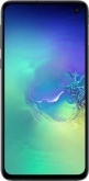 Смартфон Samsung SM-G970F Galaxy S10e 128Gb 6Gb зеленый моноблок 3G 4G 2Sim 5.8" 1440x2960 Android 9 16Mpix 802.11abgnac NFC GPS GSM900/1800 GSM1900 Ptotect MP3 microSD max512Gb