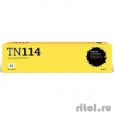 T2 TN-114 для Konica-Minolta Bizhub 163/211, 11 К