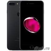 Смартфон Apple MNQM2RU/A iPhone 7 Plus 32Gb черный моноблок 3G 4G 5.5" 1080x1920 iPhone iOS 10 12Mpix WiFi BT GSM900/1800 GSM1900 TouchSc Ptotect MP3 A-GPS