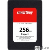 Smartbuy SSD 256Gb Impact SBSSD-256GT-PH12-25S3 {SATA3.0, 7mm}