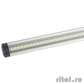 ЭРА LM-3-840-A1 {Светодиодный светильник Источник питания 9w, крепежные клипсы, ЗМ скотч}