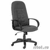 Офисное кресло Chairman  727 Россия серый (1095994)