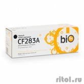 Bion CF283A Картридж для HP Laserjet   M125/M126/M127F, 1600 стр.  [Бион]