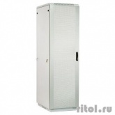 ЦМО! Шкаф телеком. напольный 22U (600x600) дверь металл (ШТК-М-22.6.6-3ААА) (2 коробки)