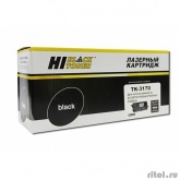 Hi-Black TK-3170 Картридж для Kyocera-Mita P3050dn/P3055dn/P3060dn, 15,5K, БЕЗ ЧИПА