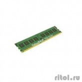 Память DDR3 8Gb 1333MHz Kingston KVR1333D3N9/8G RTL PC3-10600 CL9 DIMM 240-pin 1.5В