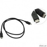 ORIENT Кабель USB 3.0 Type-C, Cm UC-410 -> Cm (24pin), 1.0 м, черный