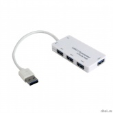Bion USB3.0 HUB  4 port  (BNUHB-U3P4-01)   [Бион]