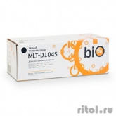 Bion MLT-D104S Картридж для Samsung ML-1660/1661/1665/1667/1671/1860/1865/1865W/1867/SCX-3200/3205/3205W/3207 (1500стр)   [Бион]