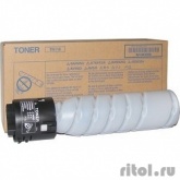 Konica-Minolta A1UC050 Тонер-картридж TN-116 bizhub 164/165/185, (1 туба)