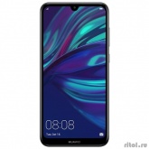 Huawei Y7 (2019) Midnight Black