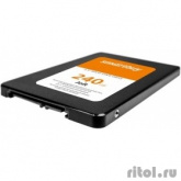Smartbuy SSD 240Gb Jolt SB240GB-JLT-25SAT3 {SATA3.0, 7mm}