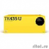 T2 TK-435/TK-410 Тонер-картридж T2 (TC-K435 U) для Kyocera KM-1620/1635/2020/2050/TASKalfa 180/220 (15000 стр., туба)
