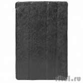 Чехол Continent IPM-41 BL { Эко кожа/пластик, черный, для IiPad mini}