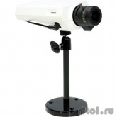 D-Link DCS-3511/UPA/A1A Сетевая HD-камера с поддержкой PoE и ночной съемки