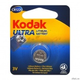 Kodak CR1220-1BL (60/240/61440) ULTRA