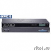 Grandstream GXW-4216 Шлюз IP