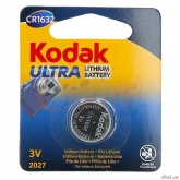 Kodak (ULTRA) CR1632-1BL (60/240/12000)
