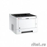 Принтер лазерный Kyocera Ecosys P2235dn (1102RV3NL0) A4 Duplex Net