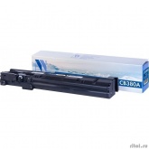 NV Print CB380A Картридж для HP LaserJet Color CP6015dn/CP6015n/CP6015xh (16500k), Black (восстан)