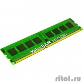 Kingston DDR3 DIMM 8GB (PC3-12800) 1600MHz KVR16LN11/8 1.35V