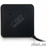 CBR CH 132 USB-концентратор, 4 порта. Поддержка Plug&Play. Длина провода 12,5+-2см.