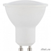 Iek LLE-PAR16-5-230-40-GU10 Лампа светодиодная ECO PAR16 софит 5Вт 230В 4000К GU10 IEK