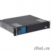 UPS PowerCom King Pro KIN-1500AP RM (2U) USB, RS-232