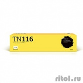 T2 TN-116 для для Minolta Bizhub 164 NEW, 11K