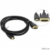 Telecom Кабель (CG481G-2M) HDMI to DVI-D Dual Link (19M -25M)