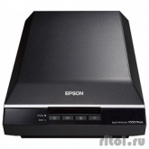 EPSON Perfection V550 Photo B11B210303 {А4, 6400 x 9600, 15 стр./мин, USB 2.0}