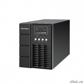 UPS CyberPower OLS1000EC NEW Tower {1000VA/800W USB/RS-232/(4 IEC С13)}