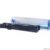 NV Print CB381A Картридж для HP LaserJet Color CP6015dn/CP6015n/CP6015xh (21000k), Cyan (восстан)