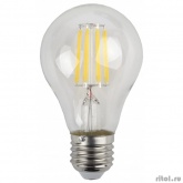 ЭРА Б0019015 Светодиодная лампа груша F-LED A60-9W-840-E27 (филамент, груша, 9Вт, нейтр., Е27)