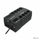 UPS CyberPower BS650E NEW 650VA/390W USB, (4+4 EURO) [272765]