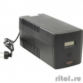 Exegate (EP212519RUS) ИБП Exegate Power   Smart ULB-1000 LCD