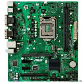 ASUS  H110M-C2/CSM  RTL {Socket 1151, iH110, 2*DDR4, PCI-E, SATA 6Gb/s, M.2, ALC887 8ch, GLAN, USB3.0, COM, D-SUB + DVI-D + HDMI, mATX}