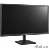 LCD LG 21.5" 22MK400A-B черный {TN+film Wide 1920х1080 5ms 75Hz 90/65 200cd 1000:1 D-Sub vesa}