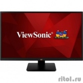 LCD ViewSonic 23.8" VA2410-MH черный {VA 1920x1080 LED 5ms 16:9 3000:1 250cd HDMI D-Sub 2Wx2 Headph.Out}