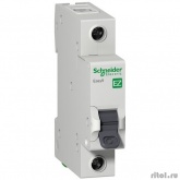 Schneider-electric EZ9F34150 АВТ. ВЫКЛ. EASY 9 1П 50А С 4,5кА 230В =S=