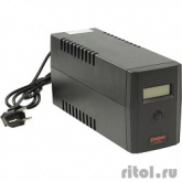 Exegate EP212517RUS ИБП  Exegate Power  Smart ULB-800 LCD