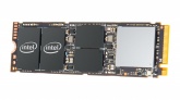 Накопитель SSD Intel PCI-E x4 256Gb SSDPEKKW256G801 760p Series M.2 2280