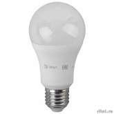 ЭРА Б0031705 ECO LED A60-16W-827-E27 Лампа ЭРА (диод, груша, 16Вт, тепл, E27)