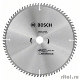 BOSCH 2608644397 Пильный диск ECO ALU/Multi 305x30-80T
